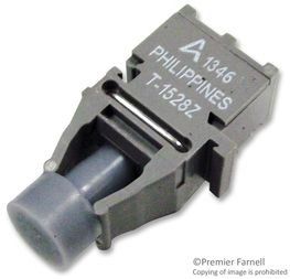 TX Optical Fiber 125MBd 6-Pin