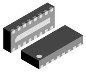 EMI Filter Flat Style SMD T/R