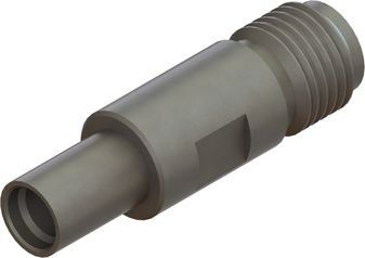 SMP Male  to 2.92 Female Adapter, SB