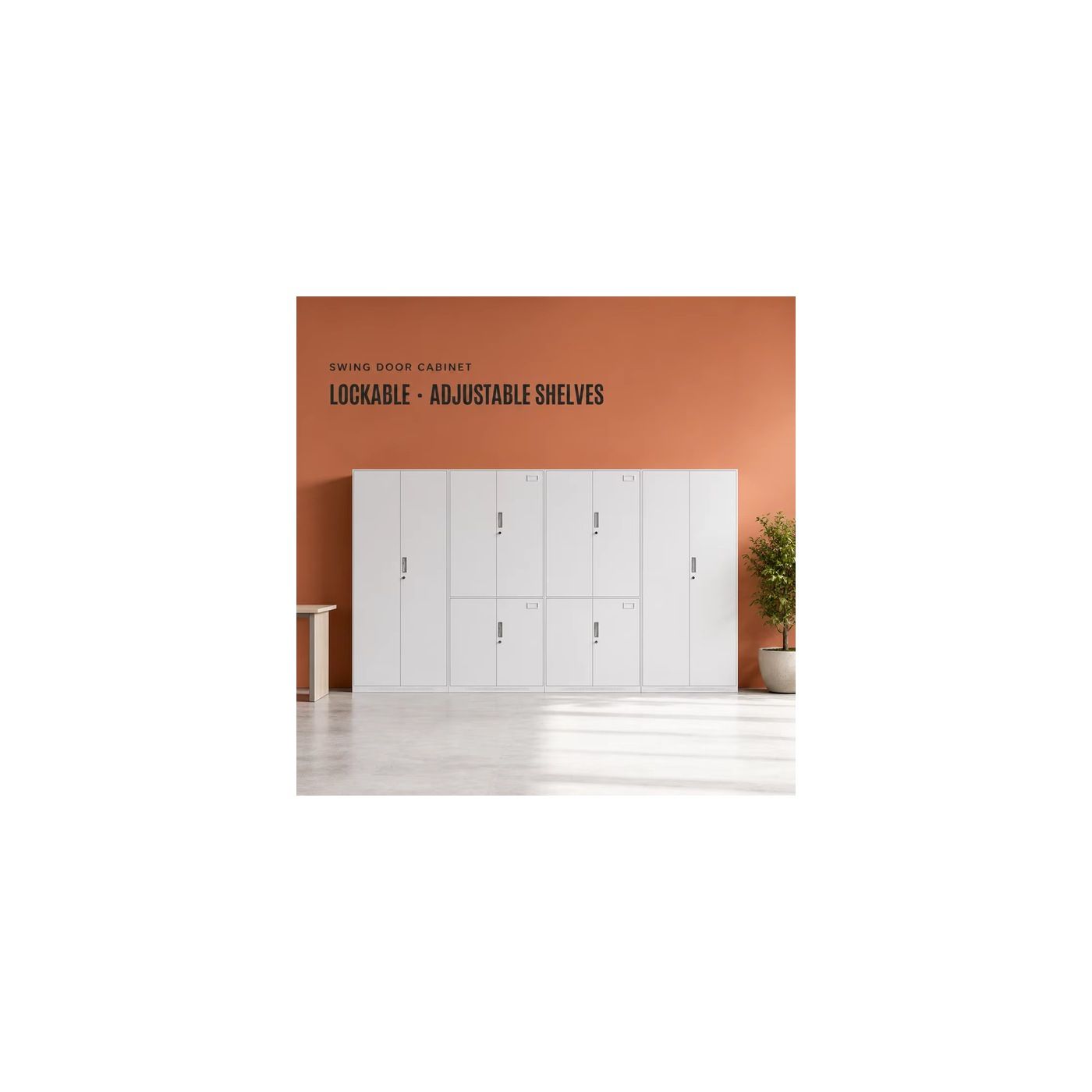 General Storage Hongye Healthcare Furniture