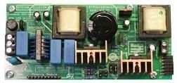 Demonstration Board With Dimming Based On The L6562A