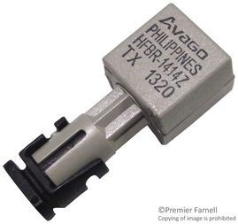 TX Optical Fiber 160MBd 8-Pin