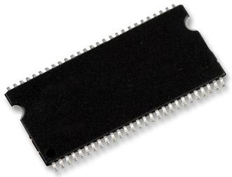 16MX16 SYNCH DRAM PLASTIC PBF TSOP 3.3V