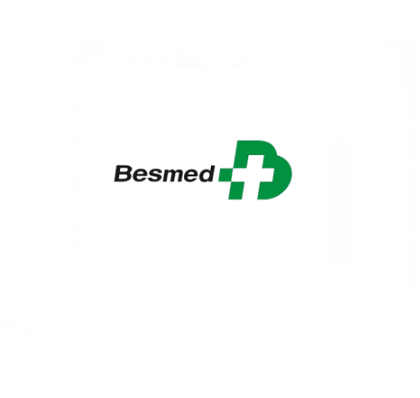 Контур неонатальный с обогревом для Babylog 8000, Besmed