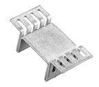 Heat Sink Passive D2 PAK/TO-263 SMD