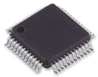 PHY 1-CH 10Mbps/100Mbps 48-Pin TQFP Tray