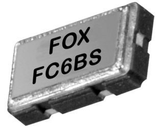 Crystal 24MHz 18pF 4-Pin Surface Mount T/R