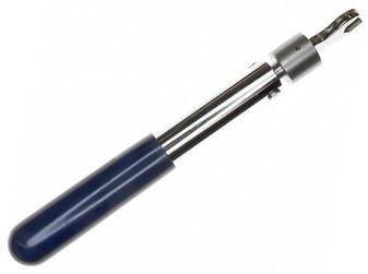 Torque Wrenches Are Used To Properly Install Or Disassemble The Connectors