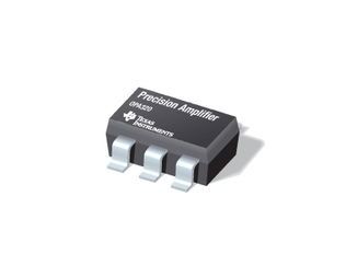 OP Amp Single GP R-R I/O ±2.75V/5.5V 6-Pin SOT-23 T/R