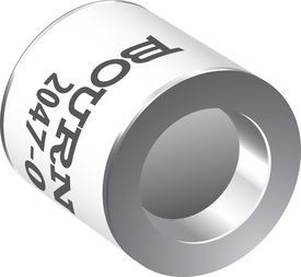 GAS DISCHARGE TUBE