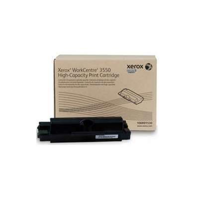 Картридж 106R01531 для Xerox WC 3550