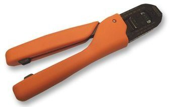 Straight Action Hand Tool