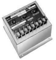 Electromechanical Relay SPST-NO/SPST-NC 5A 208VAC Flange Mount