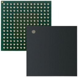 DSP Fixed-Point 24-Bit 100MHz 100MIPS 196-Pin MA-BGA Tray