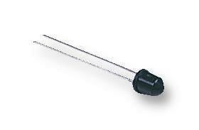 LED IrLED 875nm 2-Pin T-1 Bulk
