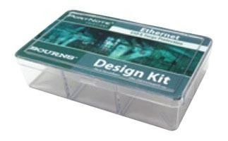 Design Kit For Serial Port - ESD, EFT, Surge Protection Devices