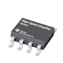 OP Amp Dual Volt Fdbk ±16V/32V 8-Pin HTSSOP EP T/R
