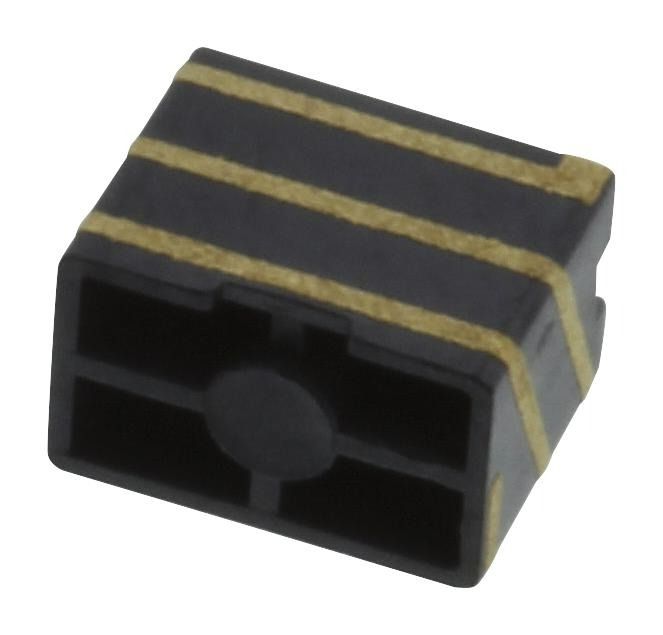 Antenna Omni-Directional 1.1dBi 1566MHz/1580MHz/1607MHz SMD Emboss T/R