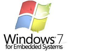 Windows 7 Pro for Embedded Systems - For Embedded Systems 7 Pro