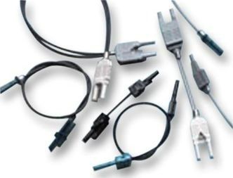 Fiber Optic Cable 2Conductors 100m