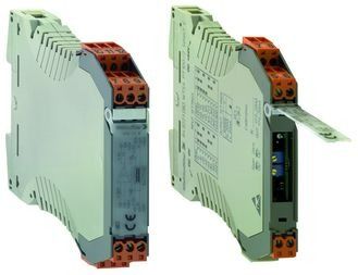 Signal Converter/Disconnector 12-Pin