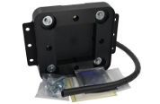 Adhesive Mount for LPMB4XXX Antenna