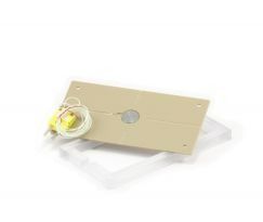 Qi Foreign Object for Debug Verification and Testing of Qi Transmitter and Receiver