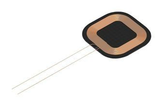 RF Coil 8.32uH 100kHz Through Hole