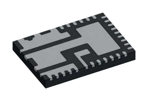 Conv DC to DC Single Step Down 4.5V to 20V 34-Pin PowerPAK MLP34
