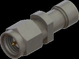 BMZ Male  to SMA Male Adapter