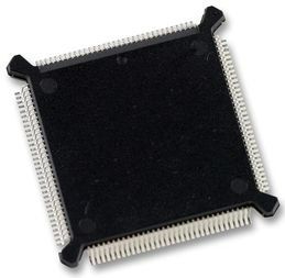 QFP 132/IC,MICROCONTROLLER,32-BIT,68000 CPU,CMOS