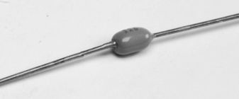 Var MLV 18VAC 26VDC 120A 34.5V Thru-Hole T/R