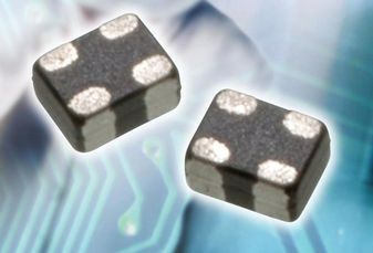 Ind Common Mode Choke Film 15 Ohm 5% 100MHz 100mA 03025 Emboss T/R