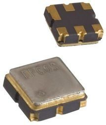 SAW Filter 2441.75MHzFrequency 50Ohm SMD 5Pin QCS5F
