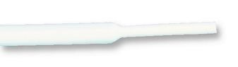 Cable Accessories Heat Shrinkable Tubing Polyolefin White Spool