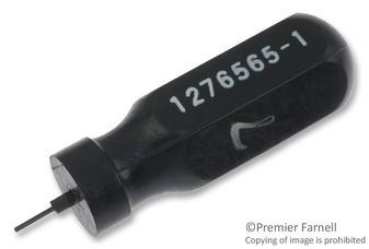 Extraction Tool For 025 REC Contact