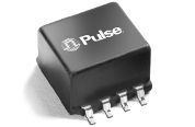 Audio Transformer 1:1 2000Vrms Surface Mount