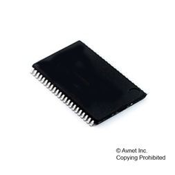 SRAM Chip Async Single 5V 4M-Bit 256K x 16 10ns 44-Pin TSOP-II