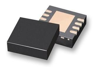 I2C and SMBus GPIO Expanders 8-Pin HVSON EP T/R
