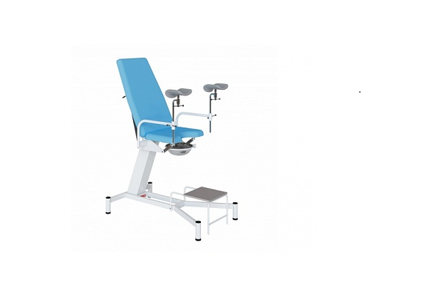 Кресло гинекологическое МЕГИ 4Hospitals МСК-413, МЕГИ