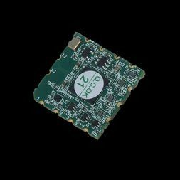 JTAG-SMT2-NC Surface Mount Programming Module for Xilinx FPGAs