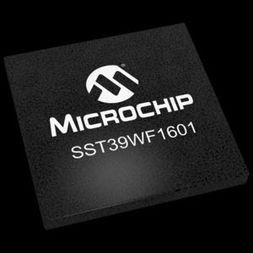NOR Flash Parallel 1.8V 16Mbit 1M x 16bit 70ns 48-Pin WFBGA T/R