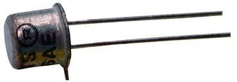 Diode Current Reg. 135V 2.2mA 2-Pin TO-206AA