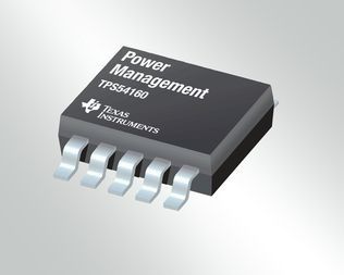 Conv DC-DC Single Step Down 3.5V to 60V 10-Pin HTSSOP EP T/R