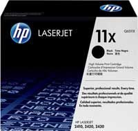 Картридж Q6511X (11X) для HP LJ 2410/2420/2430