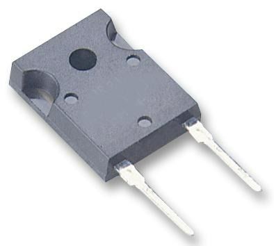 Diode Rectifier Bridge Single 60A 2-Pin DO-247 Tube