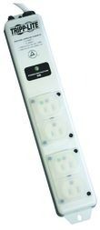 SURGE PROTECTOR HOSPITAL GRADE 4 OUTLET UL60601-1 UL60950-1