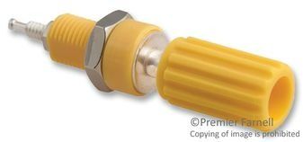 ELECT. CIRCUIT HARDWARE YEL
