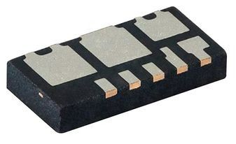 Proximity and Ambient Light Sensor 10-Pin SMD T/R