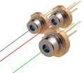 Laser Diode MQW-LD 664nm 130mW 3-Pin